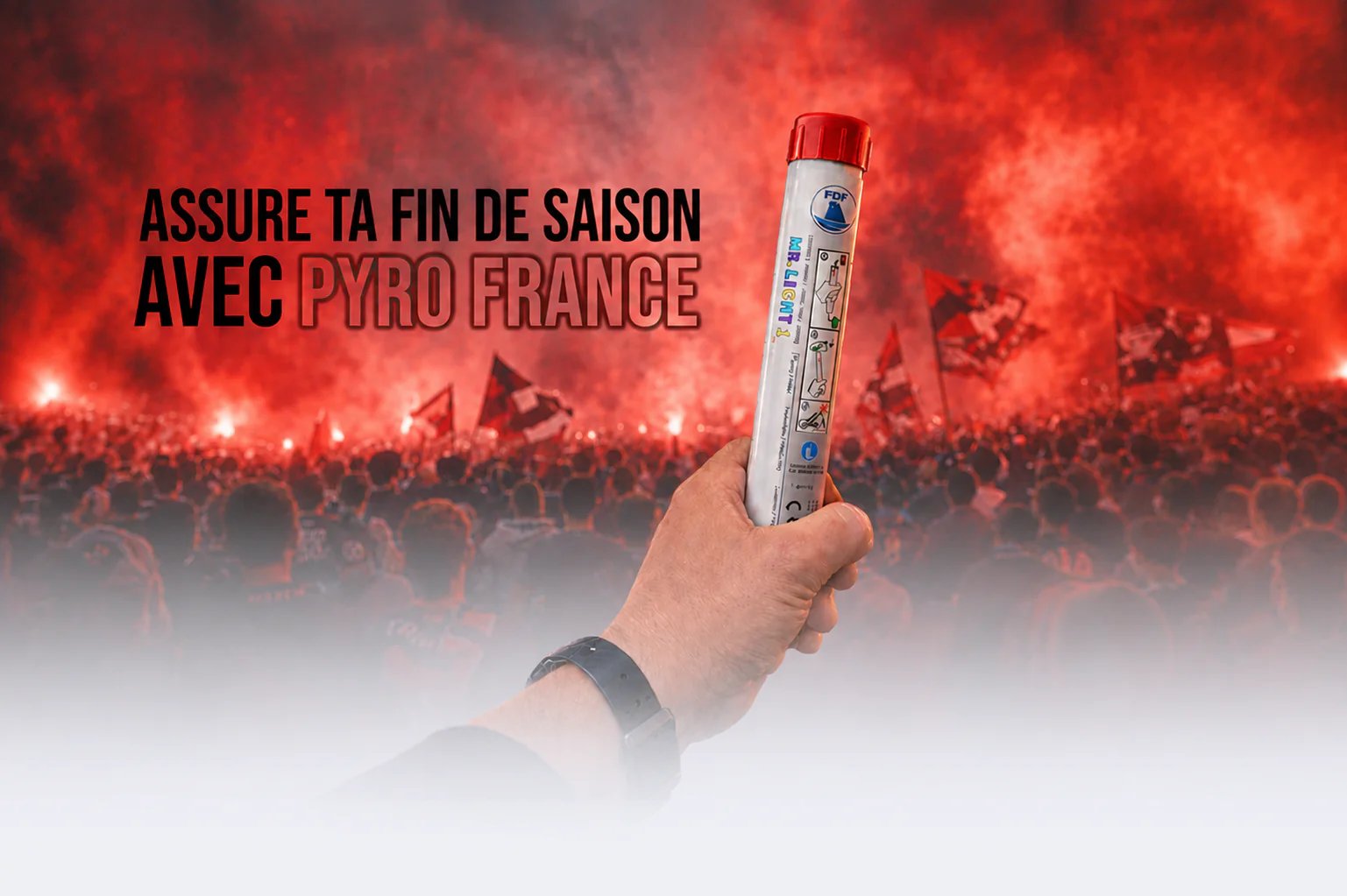 Illuminez votre style quotidien