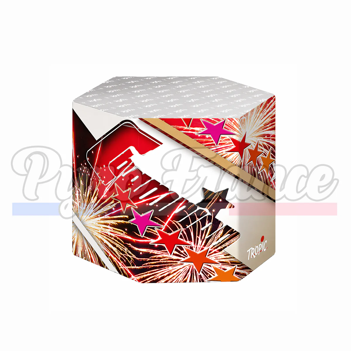 Batteries 20mm
