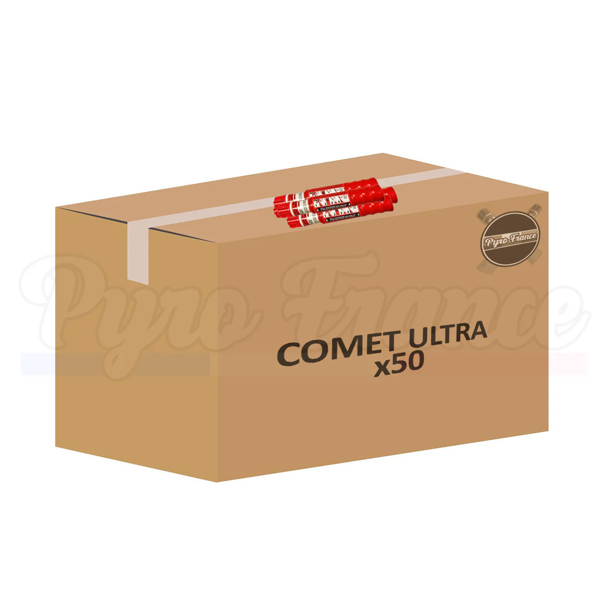 Comet Ultra - Image 2