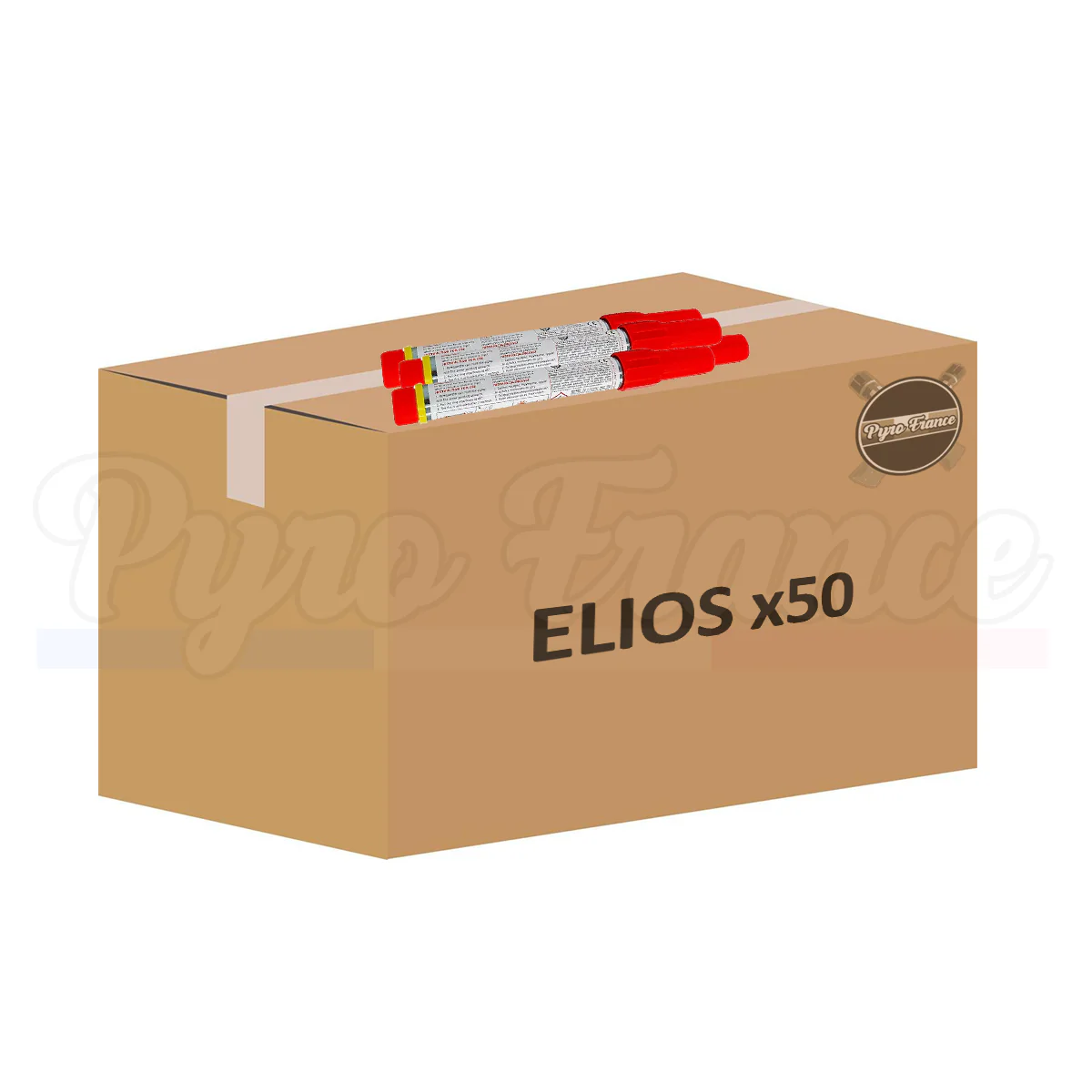Elios - Image 5