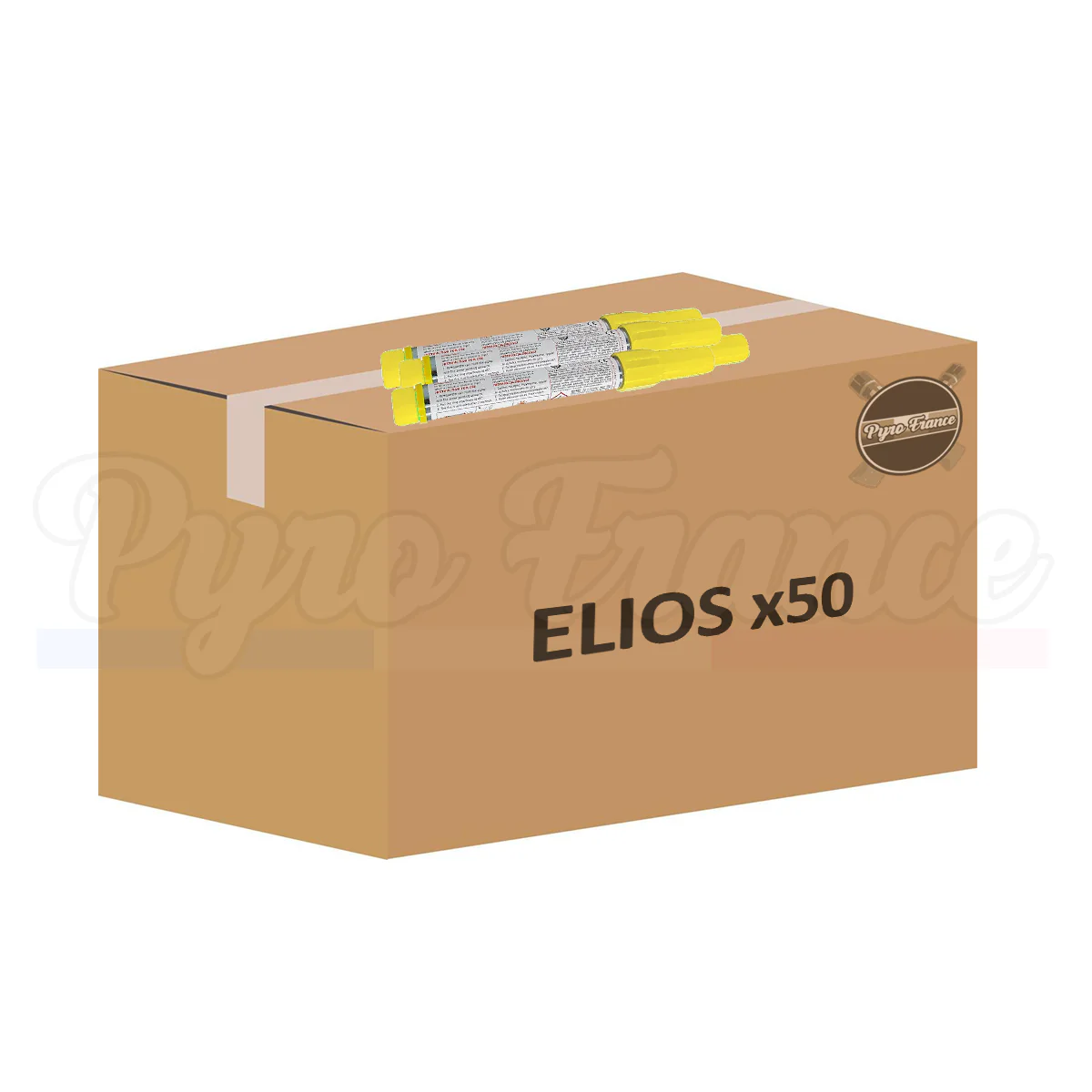 Elios - Image 6