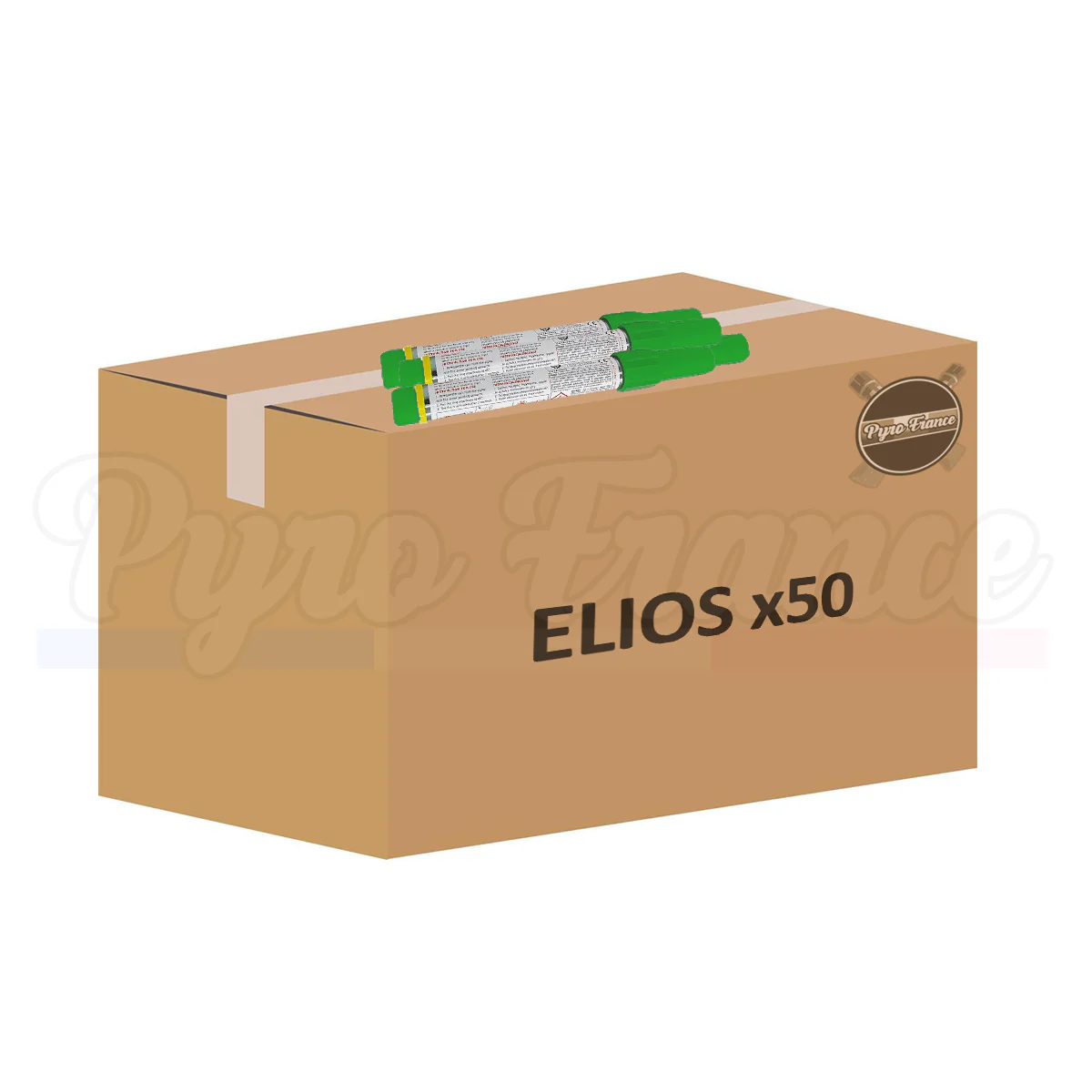 Elios - Image 7