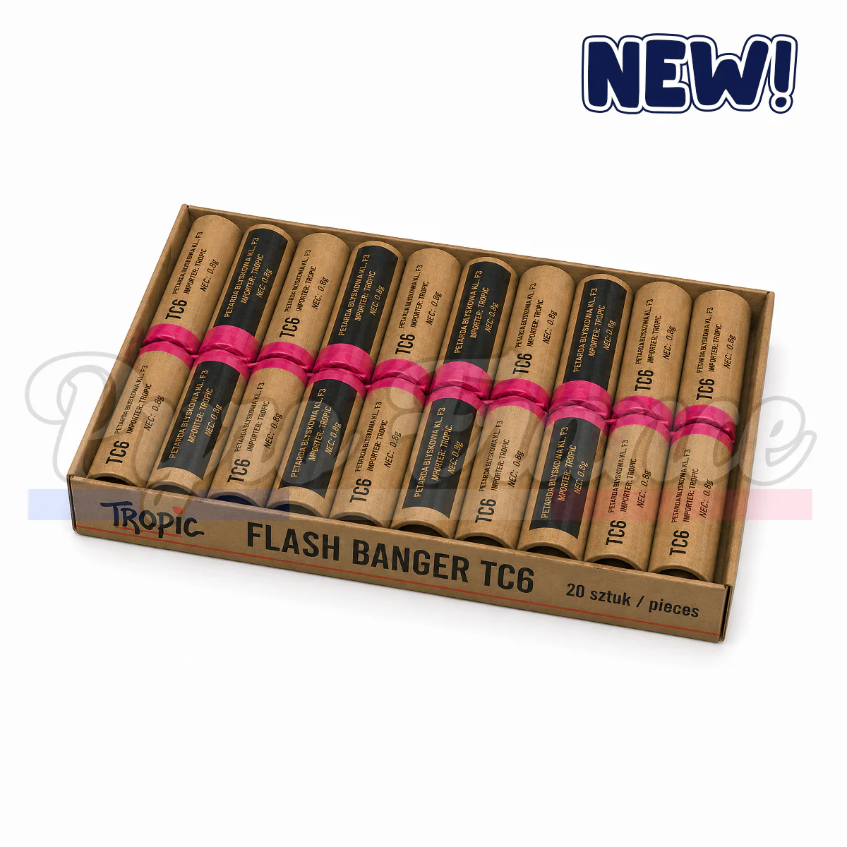Flash Banger TC6