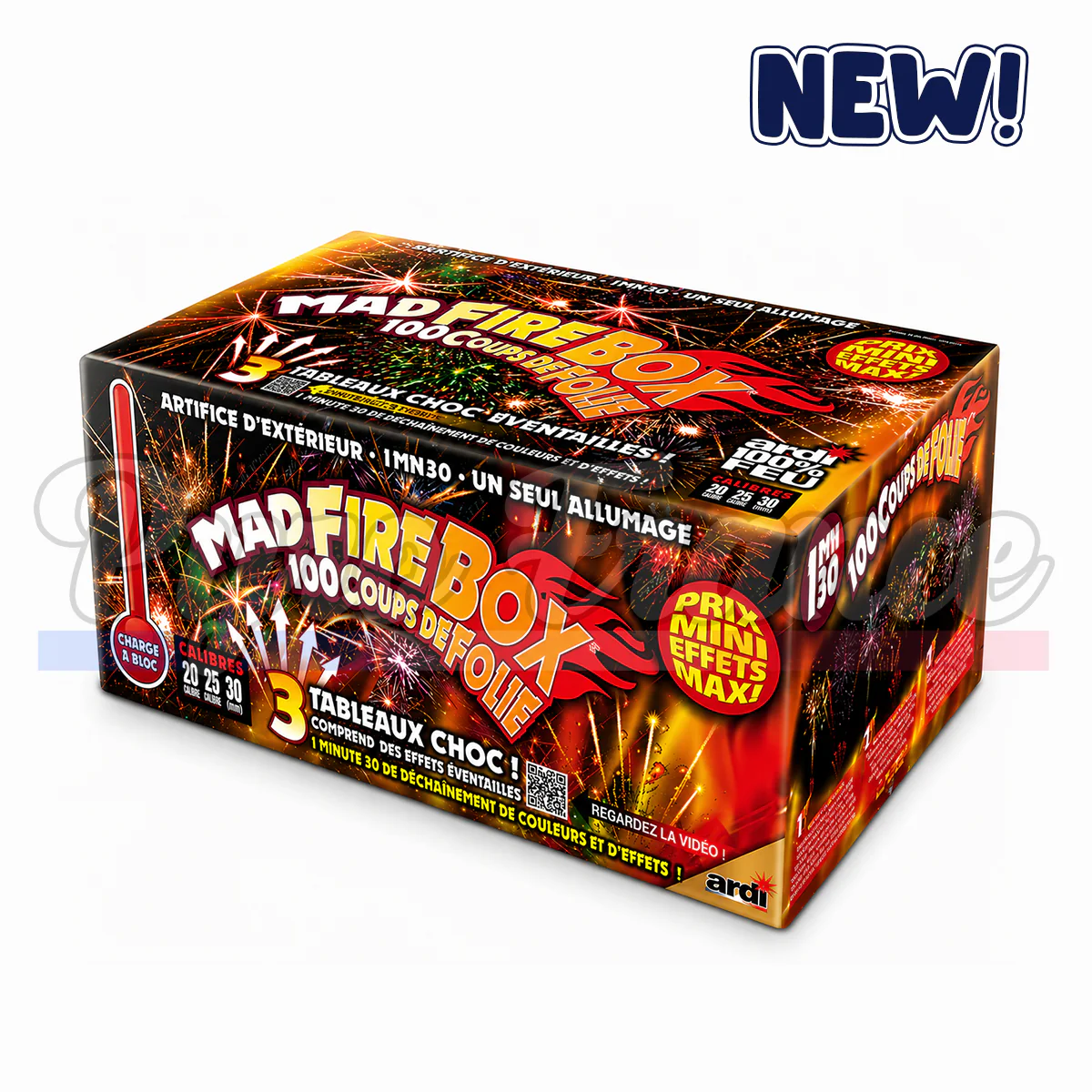 Tous les produits