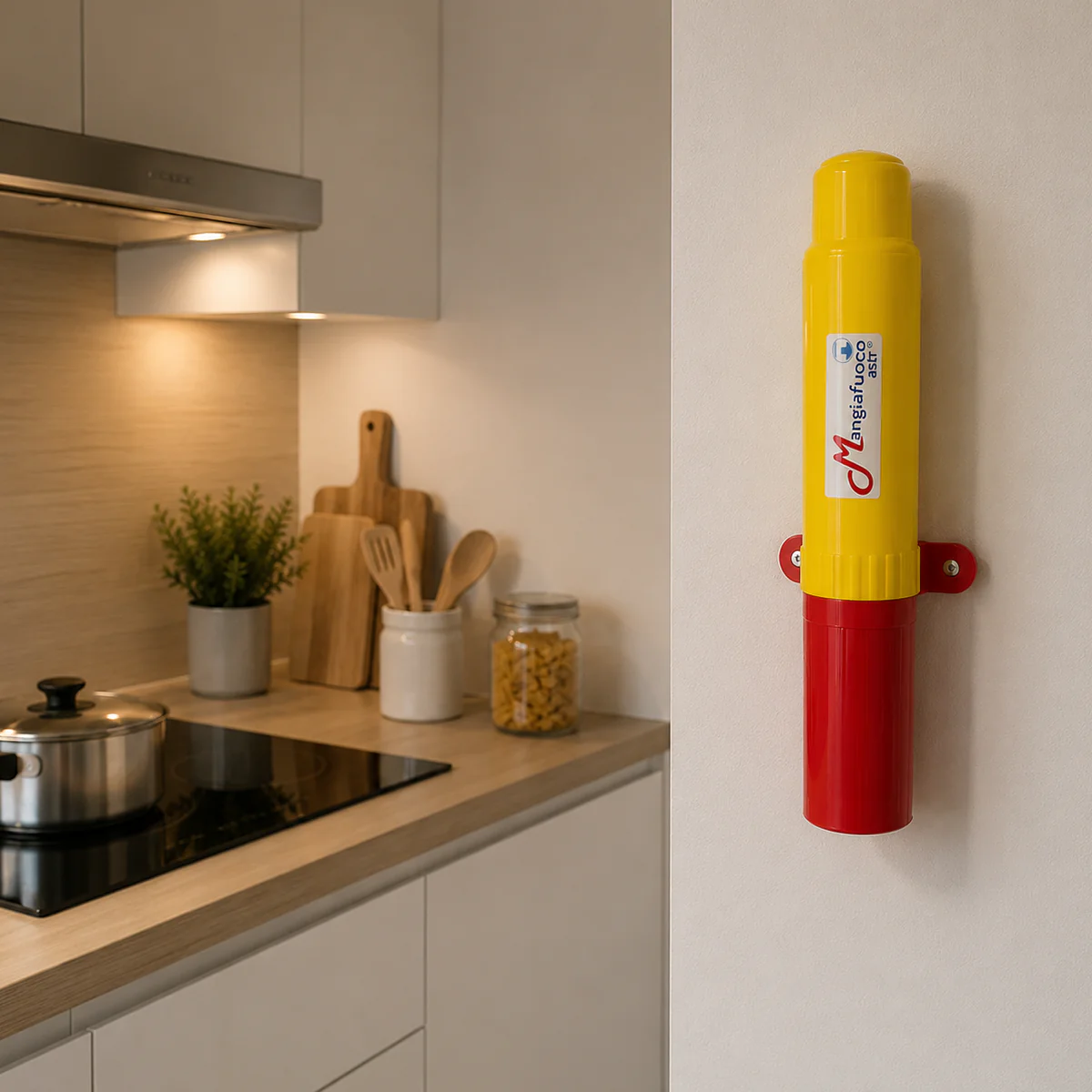 Fumigène Extincteur - Image 3