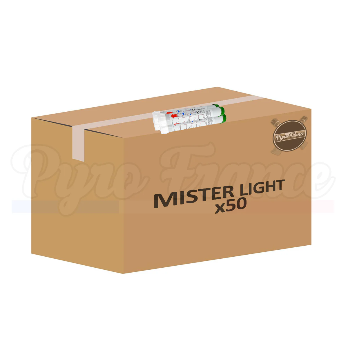 Mister Light - Image 10