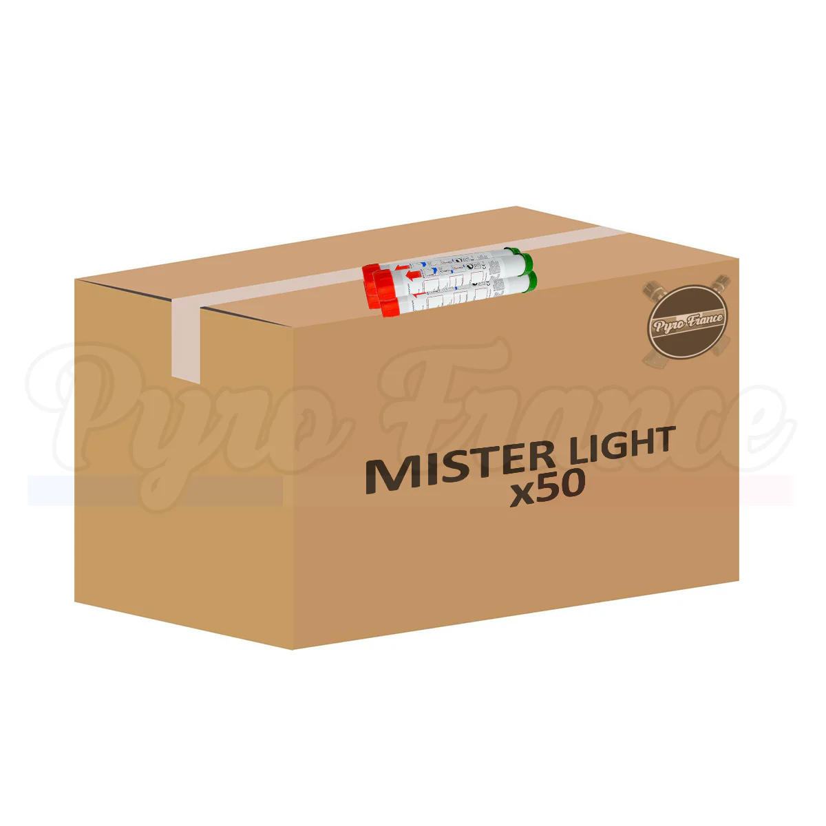 Mister Light - Image 6