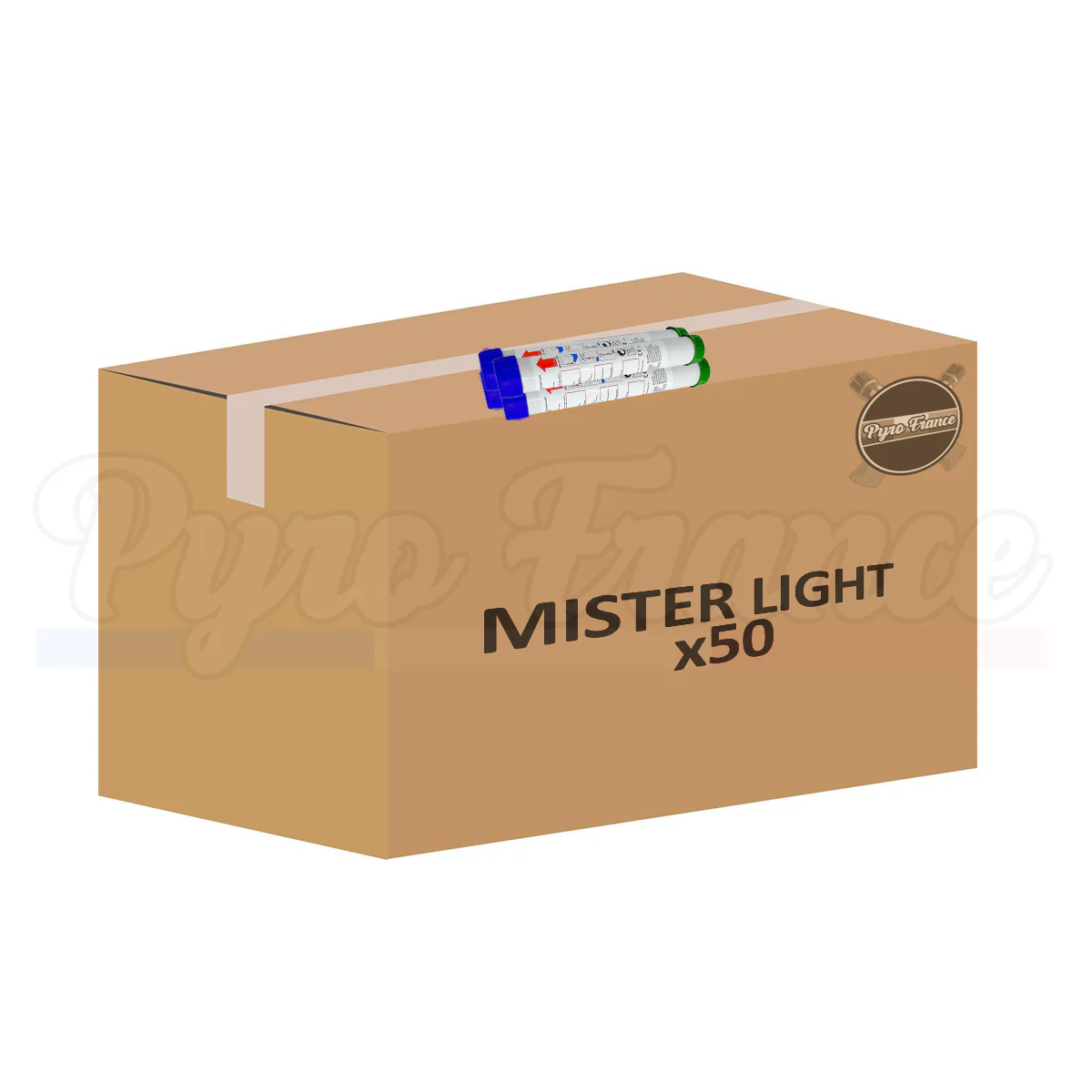 Mister Light - Image 7