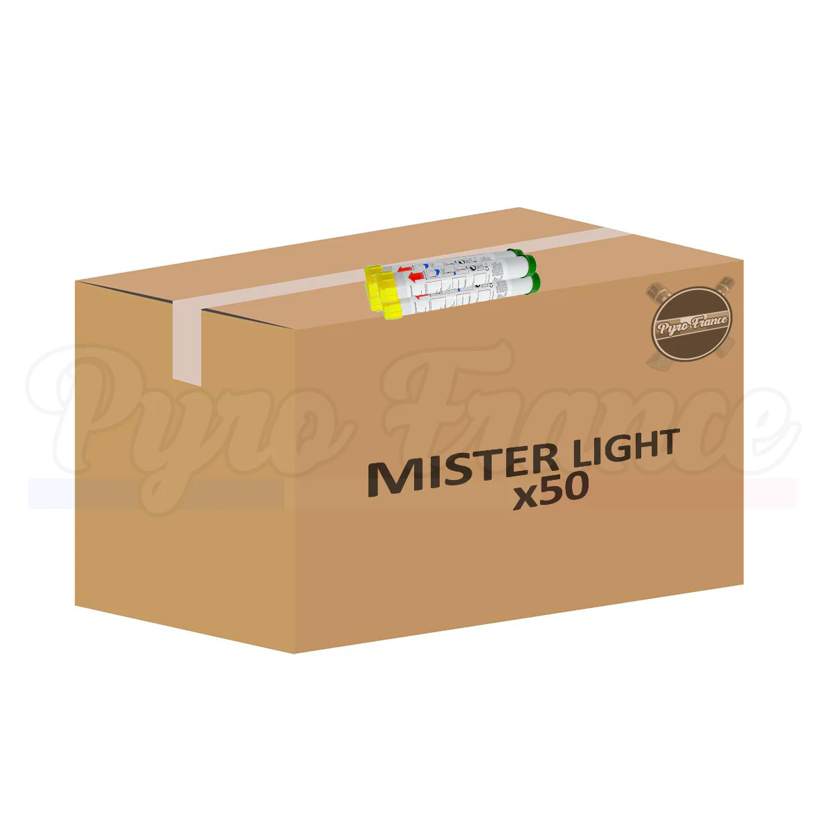 Mister Light - Image 8